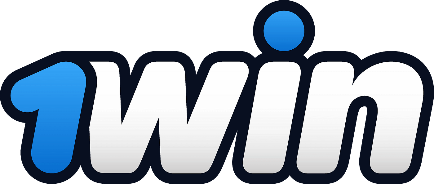 The 1Win Casino Logo